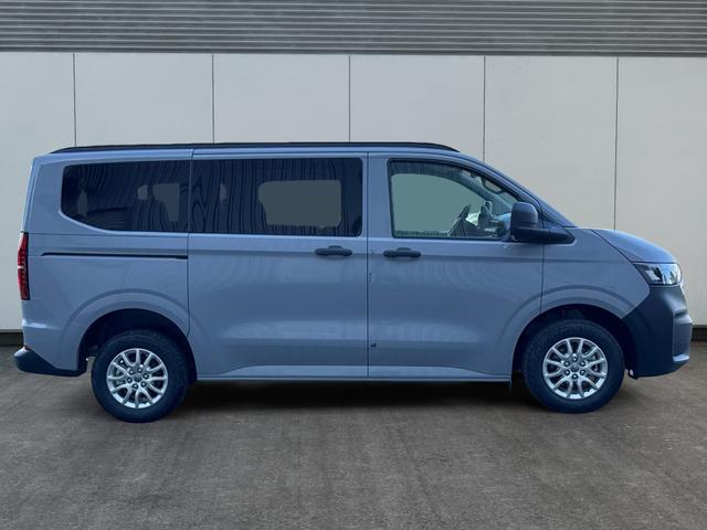 Volkswagen / T7 Caravelle / / / / KR+SHZ+9-Sitzer+AHK+GJR+KLIMAAUT.+KAMERA+PDC+LED, Beispielbilder, ggf. teilweise mit Sonderausstattung