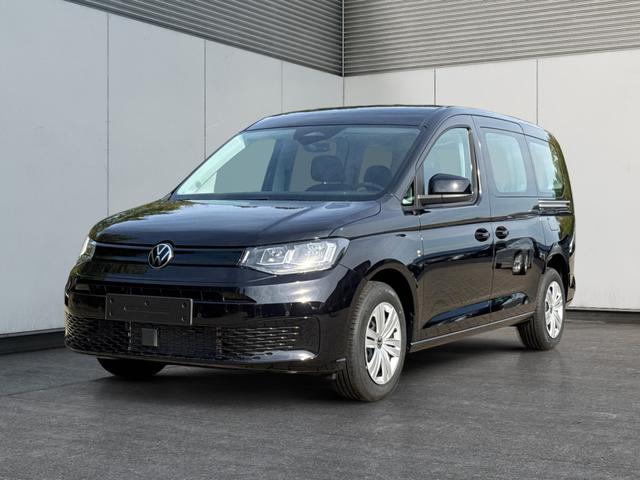 Volkswagen Caddy Maxi - Maxi+ KAMERA+SHZ+PDC+APP+ACC+LANE ASSIST