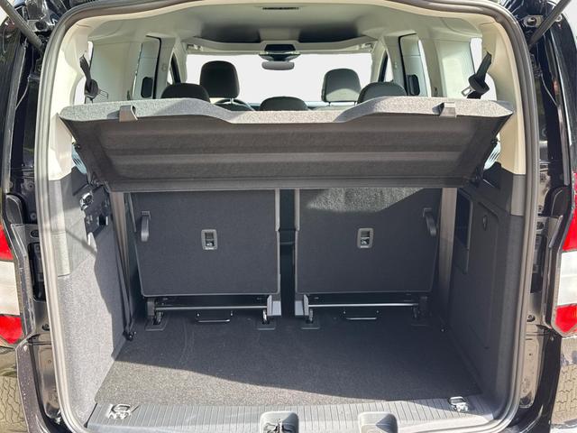 Volkswagen / Caddy Maxi / / / / Caddy Maxi+ KAMERA+SHZ+PDC+APP+ACC+LANE ASSIST, Beispielbilder, ggf. teilweise mit Sonderausstattung