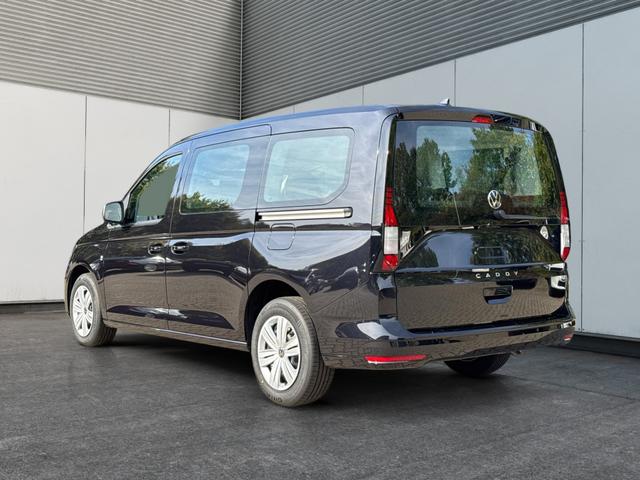 Volkswagen / Caddy Maxi / / / / Caddy Maxi+ KAMERA+SHZ+PDC+APP+ACC+LANE ASSIST, Beispielbilder, ggf. teilweise mit Sonderausstattung
