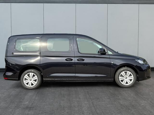 Volkswagen / Caddy Maxi / / / / Caddy Maxi+ KAMERA+SHZ+PDC+APP+ACC+LANE ASSIST, Beispielbilder, ggf. teilweise mit Sonderausstattung