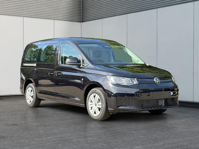 Volkswagen / Caddy Maxi / / / / Caddy Maxi+ KAMERA+SHZ+PDC+APP+ACC+LANE ASSIST, Beispielbilder, ggf. teilweise mit Sonderausstattung