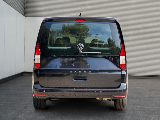 Volkswagen / Caddy Maxi / / / / Caddy Maxi+ KAMERA+SHZ+PDC+APP+ACC+LANE ASSIST, Beispielbilder, ggf. teilweise mit Sonderausstattung