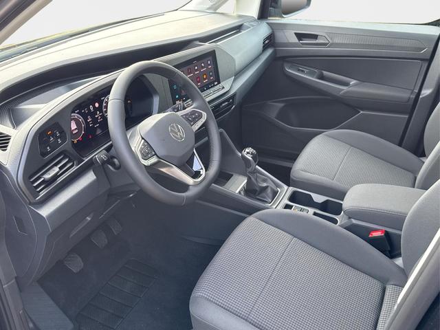 Volkswagen / Caddy Maxi / / / / Caddy Maxi+ KAMERA+SHZ+PDC+APP+ACC+LANE ASSIST, Beispielbilder, ggf. teilweise mit Sonderausstattung