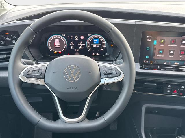 Volkswagen / Caddy Maxi / / / / Caddy Maxi+ KAMERA+SHZ+PDC+APP+ACC+LANE ASSIST, Beispielbilder, ggf. teilweise mit Sonderausstattung