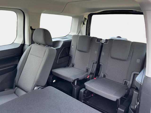 Volkswagen / Caddy Maxi / / / / Caddy Maxi+ KAMERA+SHZ+PDC+APP+ACC+LANE ASSIST, Beispielbilder, ggf. teilweise mit Sonderausstattung