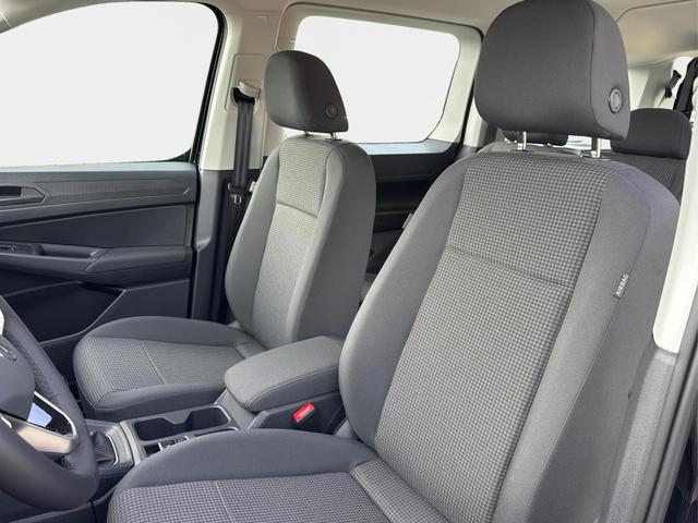 Volkswagen / Caddy Maxi / / / / Caddy Maxi+ KAMERA+SHZ+PDC+APP+ACC+LANE ASSIST, Beispielbilder, ggf. teilweise mit Sonderausstattung
