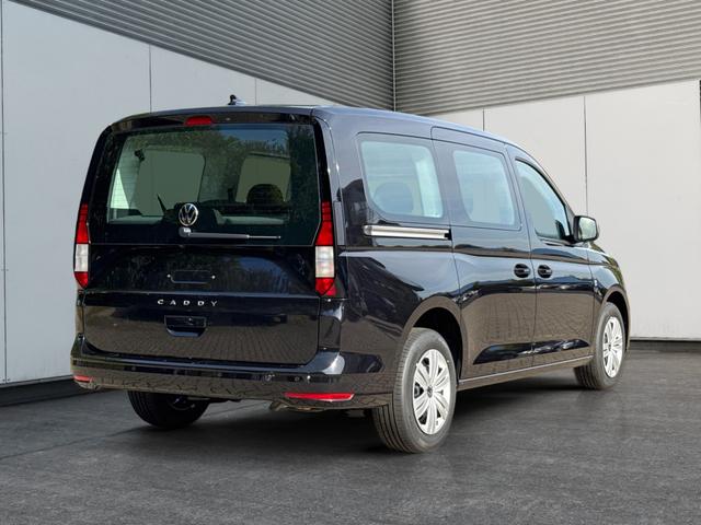 Volkswagen / Caddy Maxi / / / / Caddy Maxi+ KAMERA+SHZ+PDC+APP+ACC+LANE ASSIST, Beispielbilder, ggf. teilweise mit Sonderausstattung
