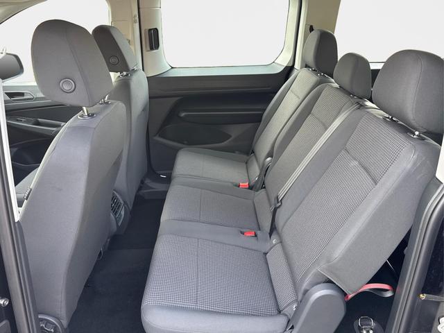 Volkswagen / Caddy Maxi / / / / Caddy Maxi+ KAMERA+SHZ+PDC+APP+ACC+LANE ASSIST, Beispielbilder, ggf. teilweise mit Sonderausstattung