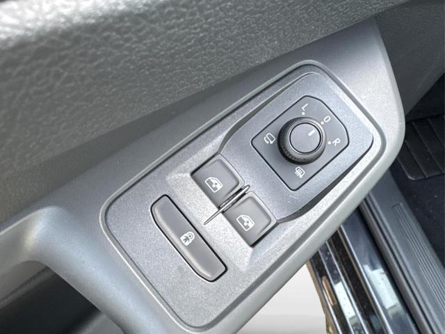 Volkswagen / Caddy Maxi / / / / Caddy Maxi+ KAMERA+SHZ+PDC+APP+ACC+LANE ASSIST, Beispielbilder, ggf. teilweise mit Sonderausstattung