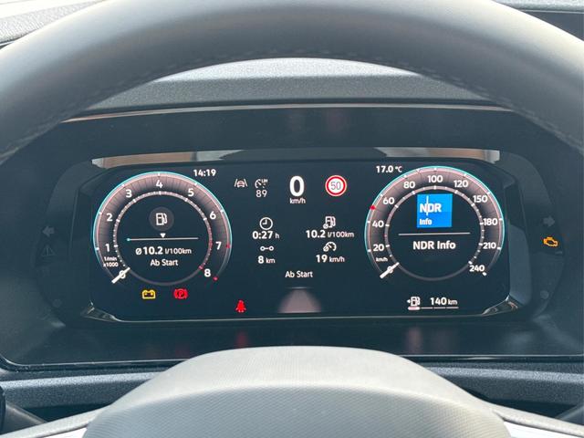 Volkswagen / Caddy Maxi / / / / Caddy Maxi+ KAMERA+SHZ+PDC+APP+ACC+LANE ASSIST, Beispielbilder, ggf. teilweise mit Sonderausstattung