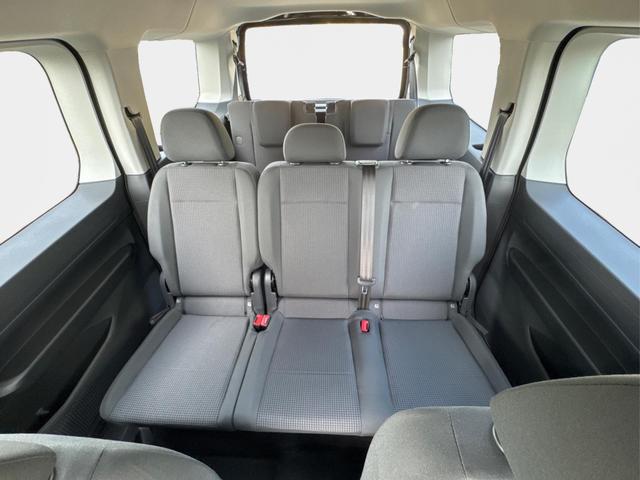 Volkswagen / Caddy Maxi / / / / Caddy Maxi+ KAMERA+SHZ+PDC+APP+ACC+LANE ASSIST, Beispielbilder, ggf. teilweise mit Sonderausstattung