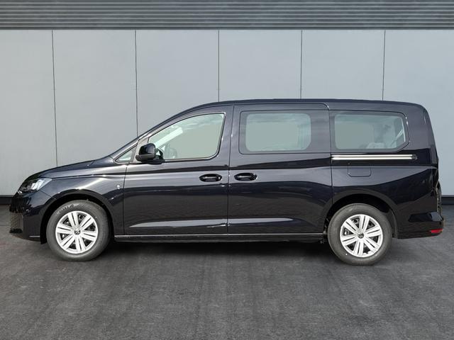 Volkswagen / Caddy Maxi / / / / Caddy Maxi+ KAMERA+SHZ+PDC+APP+ACC+LANE ASSIST, Beispielbilder, ggf. teilweise mit Sonderausstattung