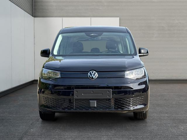 Volkswagen / Caddy Maxi / / / / Caddy Maxi+ KAMERA+SHZ+PDC+APP+ACC+LANE ASSIST, Beispielbilder, ggf. teilweise mit Sonderausstattung