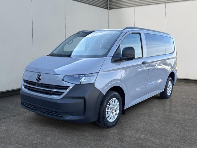 T7 Caravelle - Basis KR+SHZ+9-Sitzer+AHK+GJR+KLIMAAUT.+KAMERA+PDC+LED