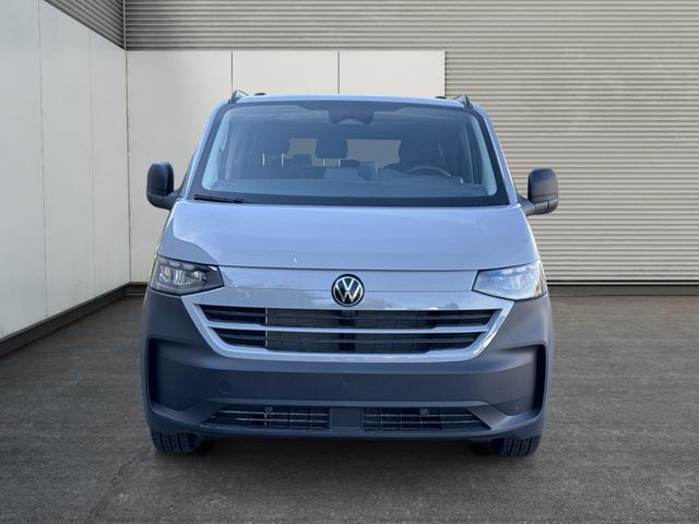 Volkswagen / T7 Caravelle / / / / KR+SHZ+9-Sitzer+AHK+GJR+KLIMAAUT.+KAMERA+PDC+LED, Beispielbilder, ggf. teilweise mit Sonderausstattung