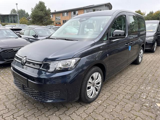 Volkswagen Caddy Maxi - Maxi+ KAMERA+AHK+GJR+SHZ+PDC+ACC+LANE ASSIST