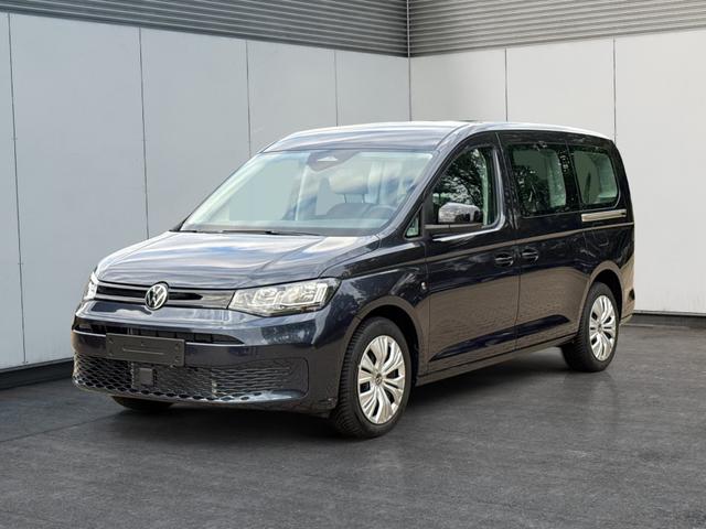 Caddy Maxi - Maxi+ KAMERA+AHK+GJR+SHZ+PDC+ACC+LANE ASSIST