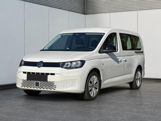 Caddy Maxi - Maxi+ KAMERA+AHK+GJR+SHZ+PDC+ACC+LANE ASSIST