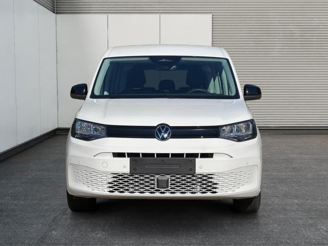 Volkswagen / Caddy Maxi / Wei&szlig; / / / Caddy Maxi+ KAMERA+AHK+GJR+SHZ+PDC+ACC+LANE ASSIST, Beispielbilder, ggf. teilweise mit Sonderausstattung