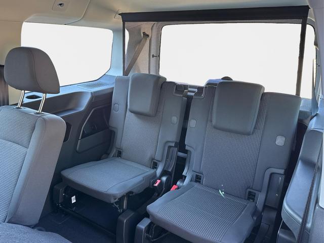 Volkswagen / Caddy Maxi / Wei&szlig; / / / Caddy Maxi+ KAMERA+AHK+GJR+SHZ+PDC+ACC+LANE ASSIST, Beispielbilder, ggf. teilweise mit Sonderausstattung