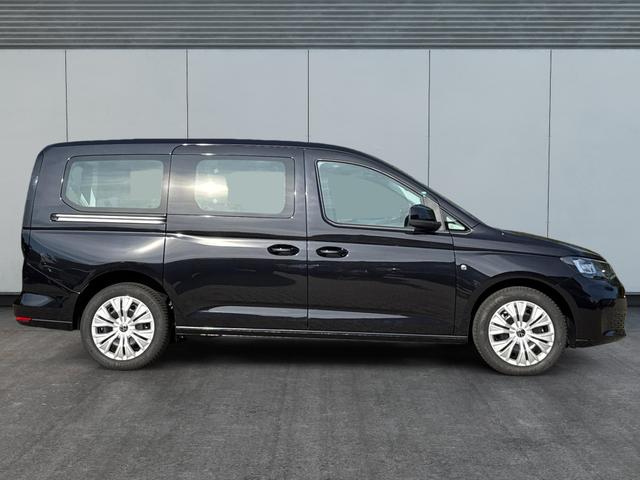 Volkswagen / Caddy Maxi / / / / Caddy Maxi+ KAMERA+AHK+GJR+SHZ+PDC+ACC+LANE ASSIST, Beispielbilder, ggf. teilweise mit Sonderausstattung