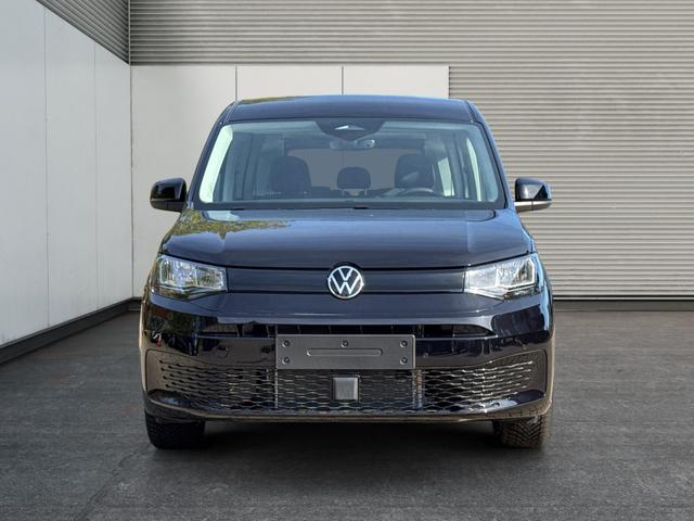 Volkswagen / Caddy Maxi / / / / Caddy Maxi+ KAMERA+AHK+GJR+SHZ+PDC+ACC+LANE ASSIST, Beispielbilder, ggf. teilweise mit Sonderausstattung