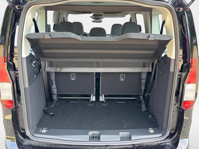 Volkswagen / Caddy Maxi / / / / Caddy Maxi+ KAMERA+AHK+GJR+SHZ+PDC+ACC+LANE ASSIST, Beispielbilder, ggf. teilweise mit Sonderausstattung