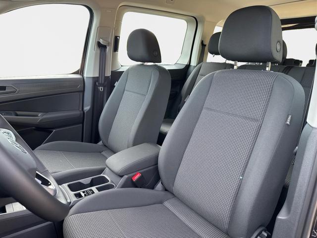 Volkswagen / Caddy Maxi / / / / Caddy Maxi+ KAMERA+AHK+GJR+SHZ+PDC+ACC+LANE ASSIST, Beispielbilder, ggf. teilweise mit Sonderausstattung