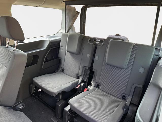 Volkswagen / Caddy Maxi / / / / Caddy Maxi+ KAMERA+AHK+GJR+SHZ+PDC+ACC+LANE ASSIST, Beispielbilder, ggf. teilweise mit Sonderausstattung