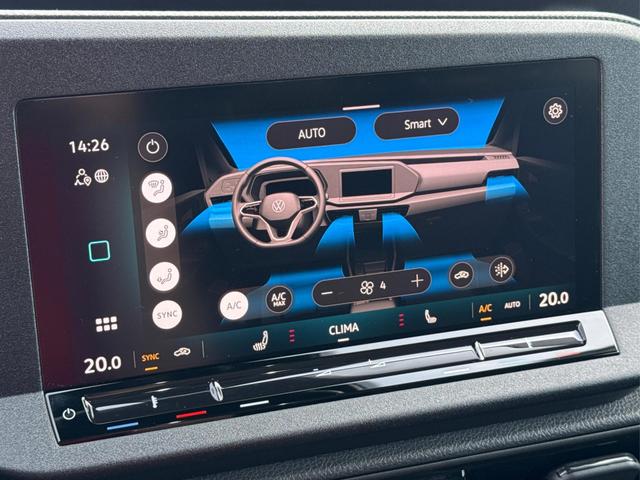 Volkswagen / Caddy Maxi / / / / Caddy Maxi+ KAMERA+AHK+GJR+SHZ+PDC+ACC+LANE ASSIST, Beispielbilder, ggf. teilweise mit Sonderausstattung