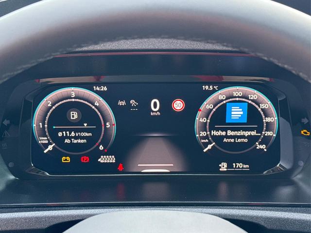 Volkswagen / Caddy Maxi / / / / Caddy Maxi+ KAMERA+AHK+GJR+SHZ+PDC+ACC+LANE ASSIST, Beispielbilder, ggf. teilweise mit Sonderausstattung