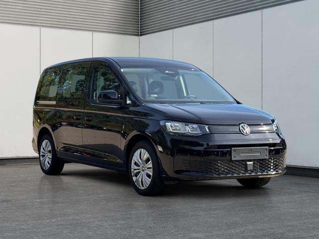 Volkswagen / Caddy Maxi / / / / Caddy Maxi+ KAMERA+AHK+GJR+SHZ+PDC+ACC+LANE ASSIST, Beispielbilder, ggf. teilweise mit Sonderausstattung