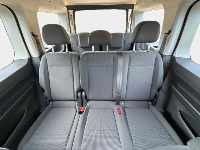 Volkswagen / Caddy Maxi / / / / Caddy Maxi+ KAMERA+AHK+GJR+SHZ+PDC+ACC+LANE ASSIST, Beispielbilder, ggf. teilweise mit Sonderausstattung