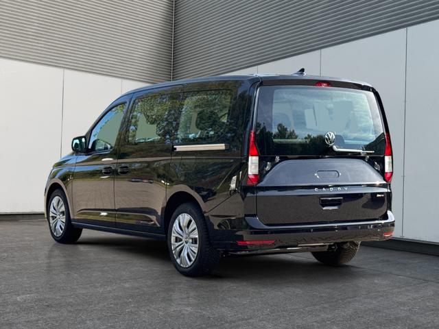 Volkswagen / Caddy Maxi / / / / Caddy Maxi+ KAMERA+AHK+GJR+SHZ+PDC+ACC+LANE ASSIST, Beispielbilder, ggf. teilweise mit Sonderausstattung