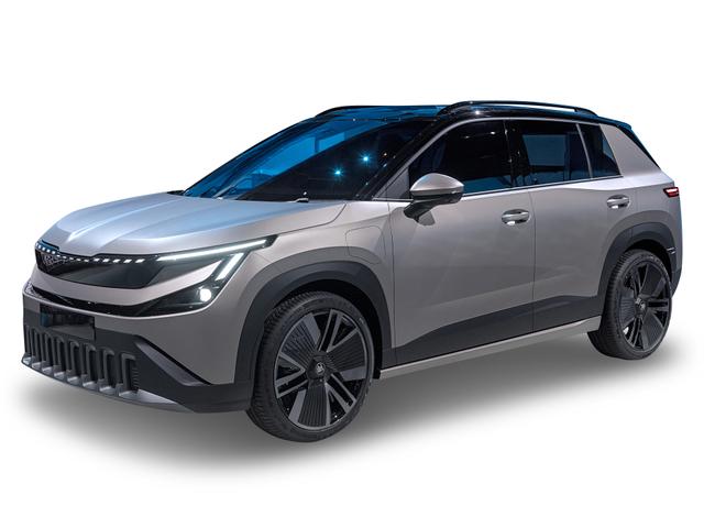 Skoda Epiq - Essence F&Ouml;RDERF&Auml;HIG+LED+ACC+PDC+SMART LINK