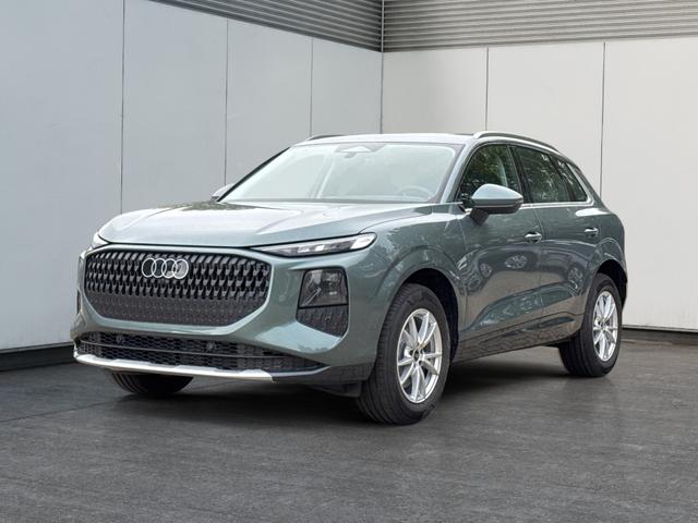 Audi Q3 - AHK+KAMERA+NAVI+EL. HECKKL.+LED+17'LM