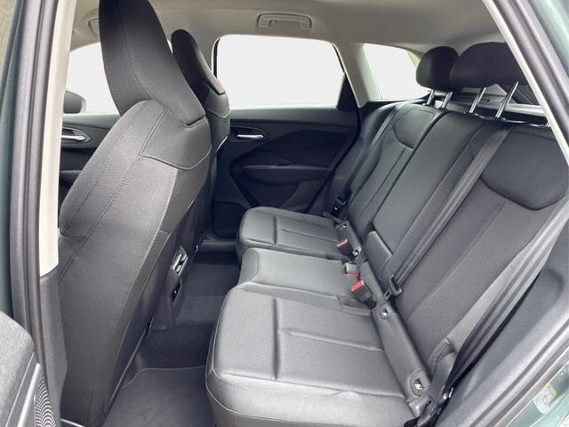 Audi / Q3 / Gr&uuml;n / / / AHK+KAMERA+NAVI+EL. HECKKL.+LED+17'LM