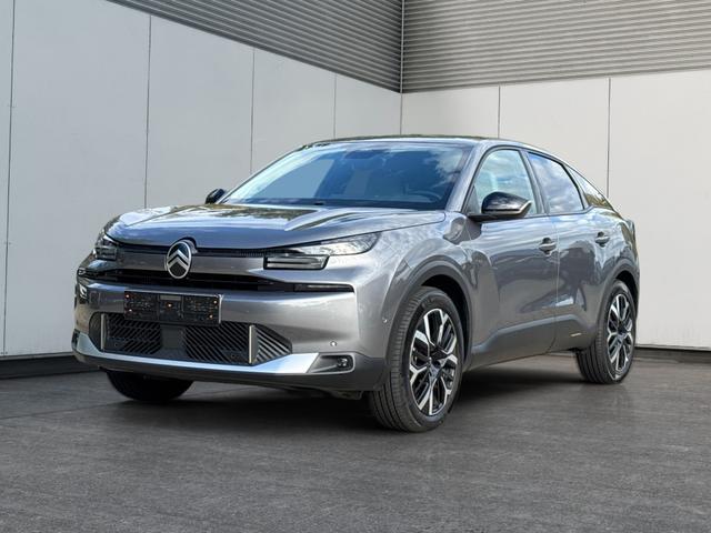 C4 - 1.2 Mild-Hybrid AHK+NAVI+LED+KAMERA+ACC