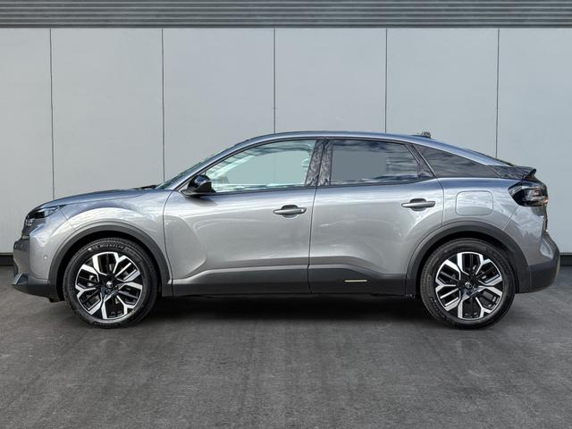 Citro&euml;n C4 - 1.2 Mild-Hybrid AHK+NAVI+LED+KAMERA+ACC