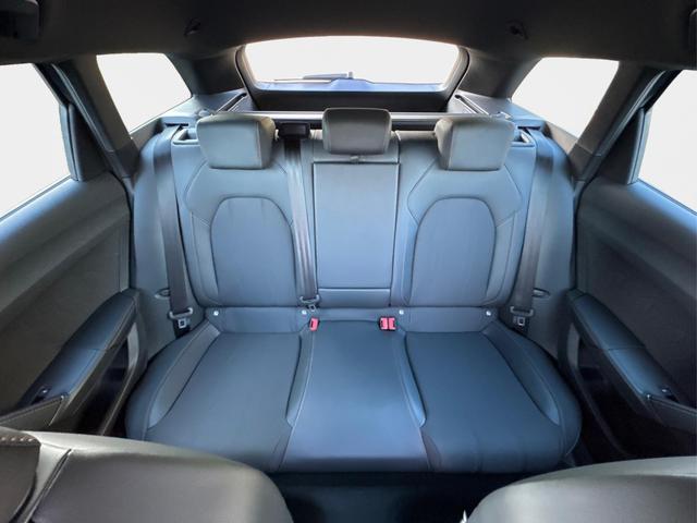Cupra / Leon Sportstourer / Grau / / / ST AHK+NAVI+eHK+KAMERA+ACC+SHZ+18 ALU+LED, Beispielbilder, ggf. teilweise mit Sonderausstattung