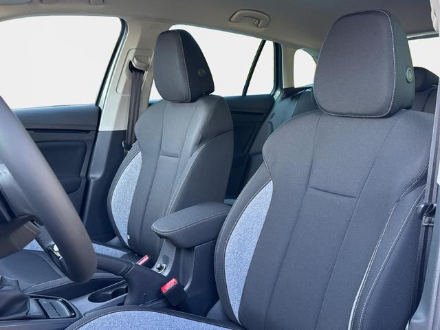 Skoda / Scala / Grau / / / Selection SHZ+KAMERA+SMARTLINK+LED+16 ALU, Beispielbilder, ggf. teilweise mit Sonderausstattung