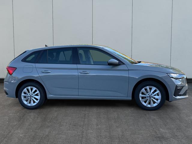 Skoda / Scala / Grau / / / Selection SHZ+KAMERA+SMARTLINK+LED+16 ALU, Beispielbilder, ggf. teilweise mit Sonderausstattung