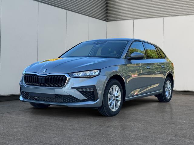 Skoda Scala - Extra Selection SHZ+KAMERA+SMARTLINK+LED+16" ALU