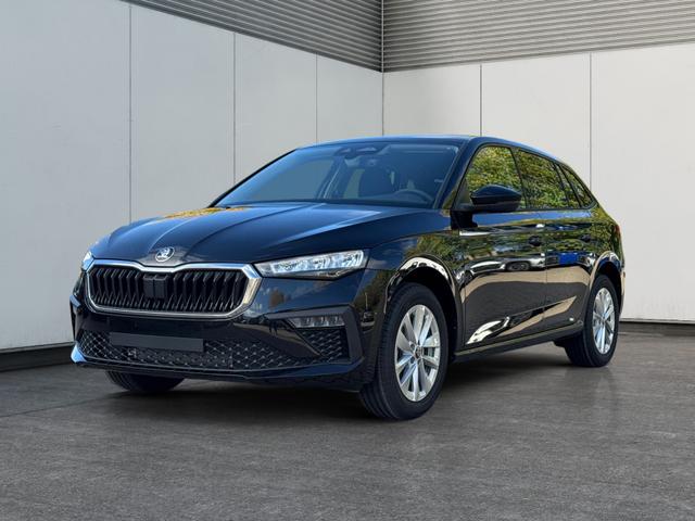 Skoda Scala - Extra Selection SHZ+KAMERA+SMARTLINK+LED+16" ALU