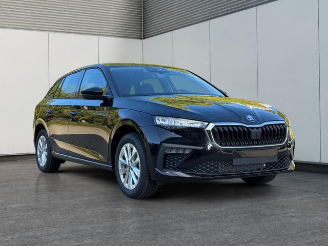 Skoda / Scala / Schwarz / / / Selection SHZ+KAMERA+SMARTLINK+LED+16 ALU, Beispielbilder, ggf. teilweise mit Sonderausstattung