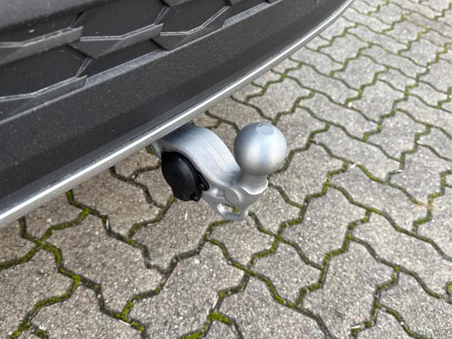 Skoda / Kodiaq / Grau / / / PHEV+AHK+NAVI+MATRIX-LED+KAMERA+EL. HECKKL., Beispielbilder, ggf. teilweise mit Sonderausstattung