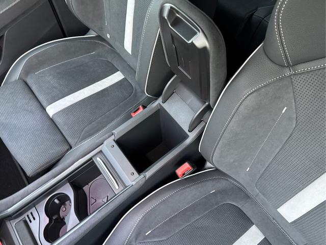 Skoda / Kodiaq / Grau / / / PHEV+AHK+NAVI+MATRIX-LED+KAMERA+EL. HECKKL., Beispielbilder, ggf. teilweise mit Sonderausstattung