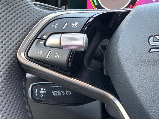 Skoda / Kodiaq / Grau / / / PHEV+AHK+NAVI+MATRIX-LED+KAMERA+EL. HECKKL., Beispielbilder, ggf. teilweise mit Sonderausstattung