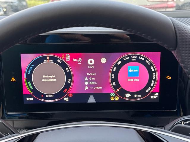 Skoda / Kodiaq / Grau / / / PHEV+AHK+NAVI+MATRIX-LED+KAMERA+EL. HECKKL., Beispielbilder, ggf. teilweise mit Sonderausstattung